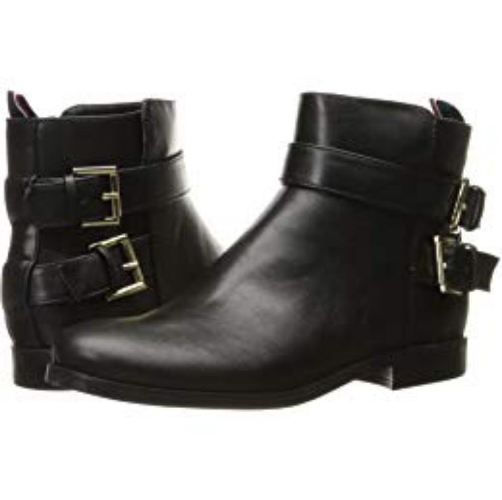 Tommy Hilfiger Julie3 boots